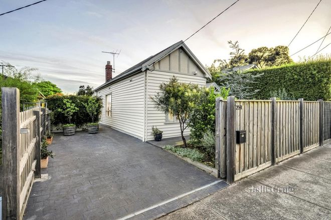 Picture of 251 Bell Street, COBURG VIC 3058