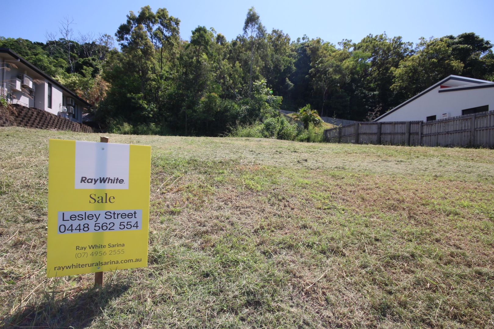 54 Jackson Street, Sarina QLD 4737 Domain