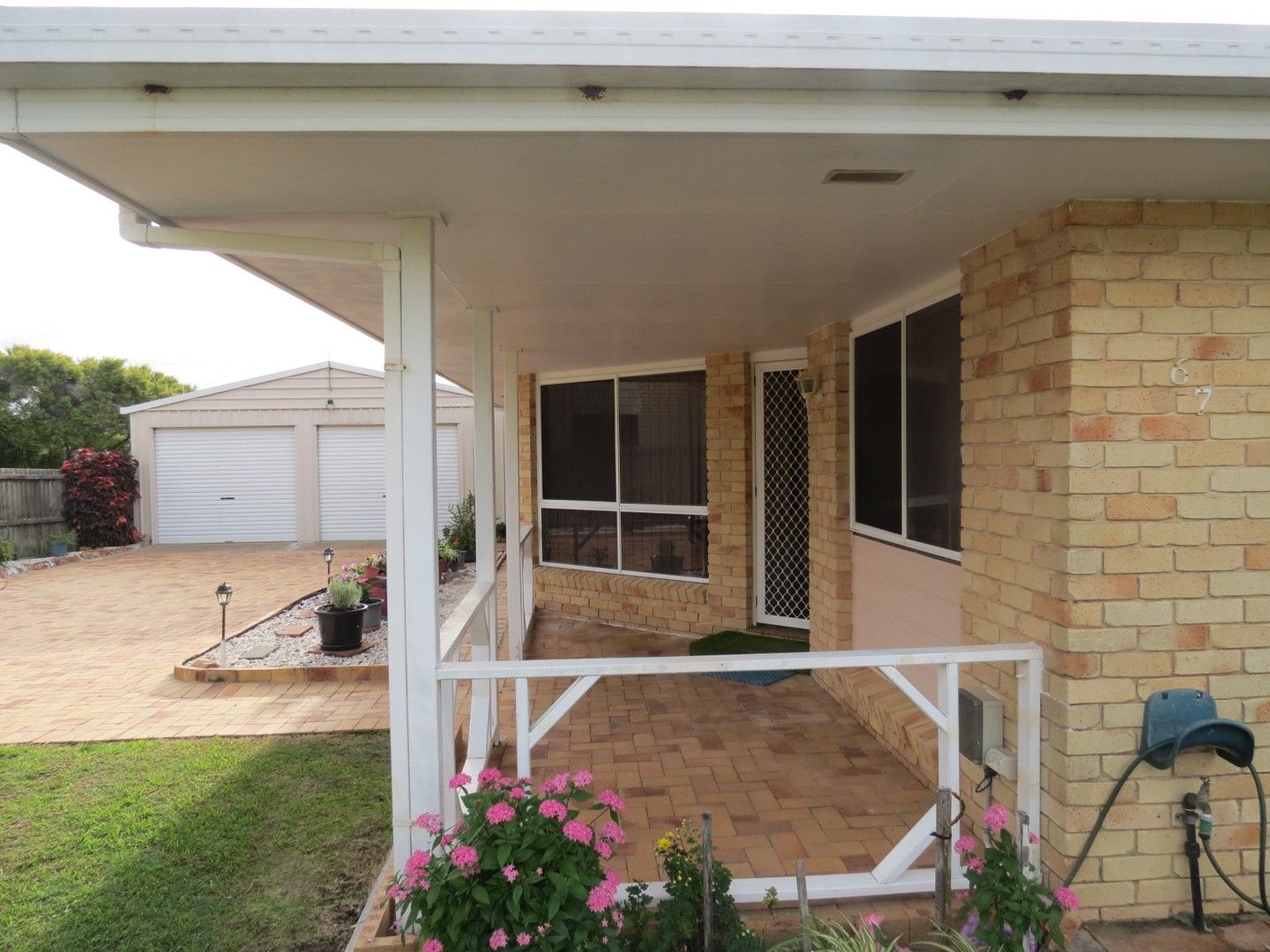3 bedrooms House in 67 Hansen Street URANGAN QLD, 4655