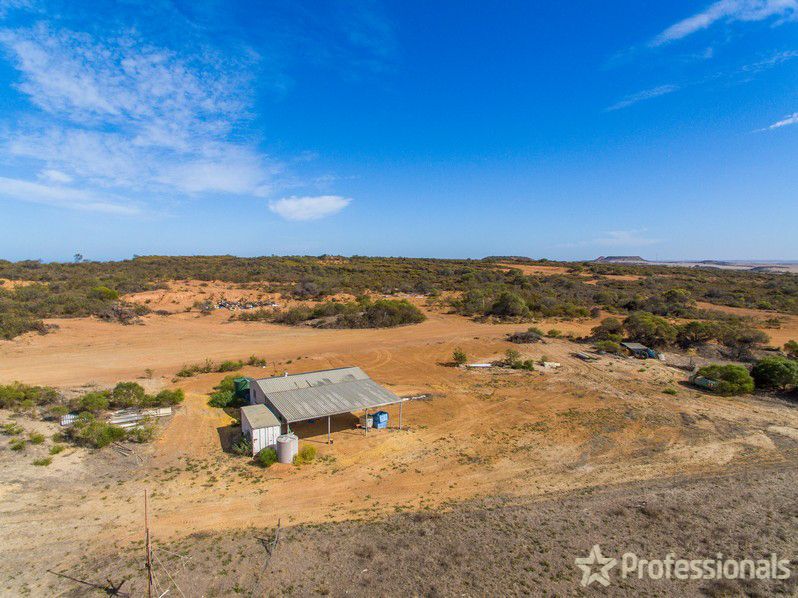 Lot 42 Oakabella Road, East Bowes WA 6535, Image 1