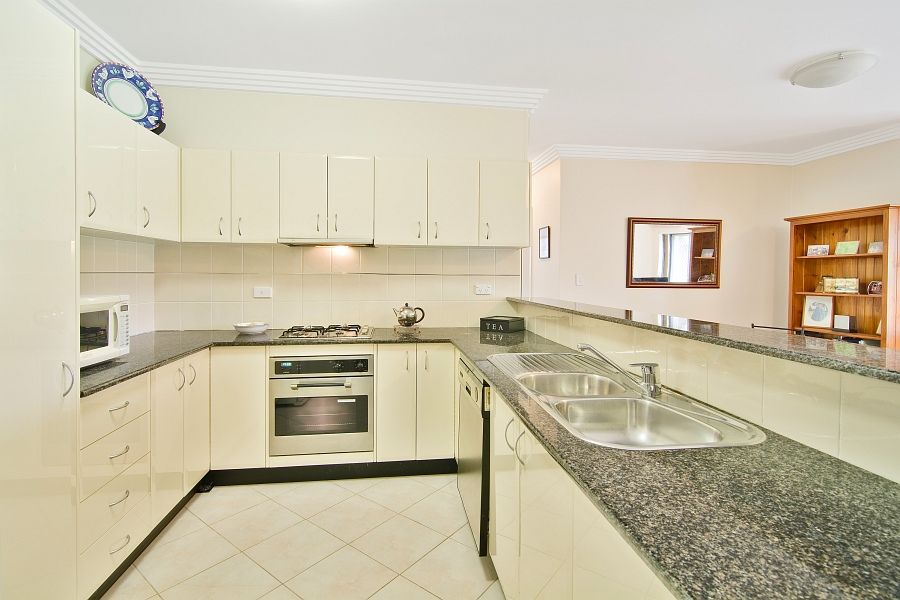 3/98 Starkey Street, KILLARNEY HEIGHTS NSW 2087, Image 2