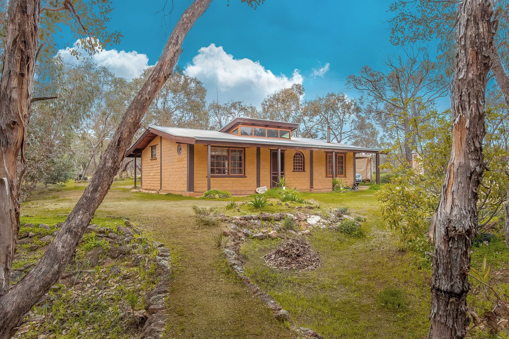 299 Turners Road, Junortoun VIC 3551, Image 1