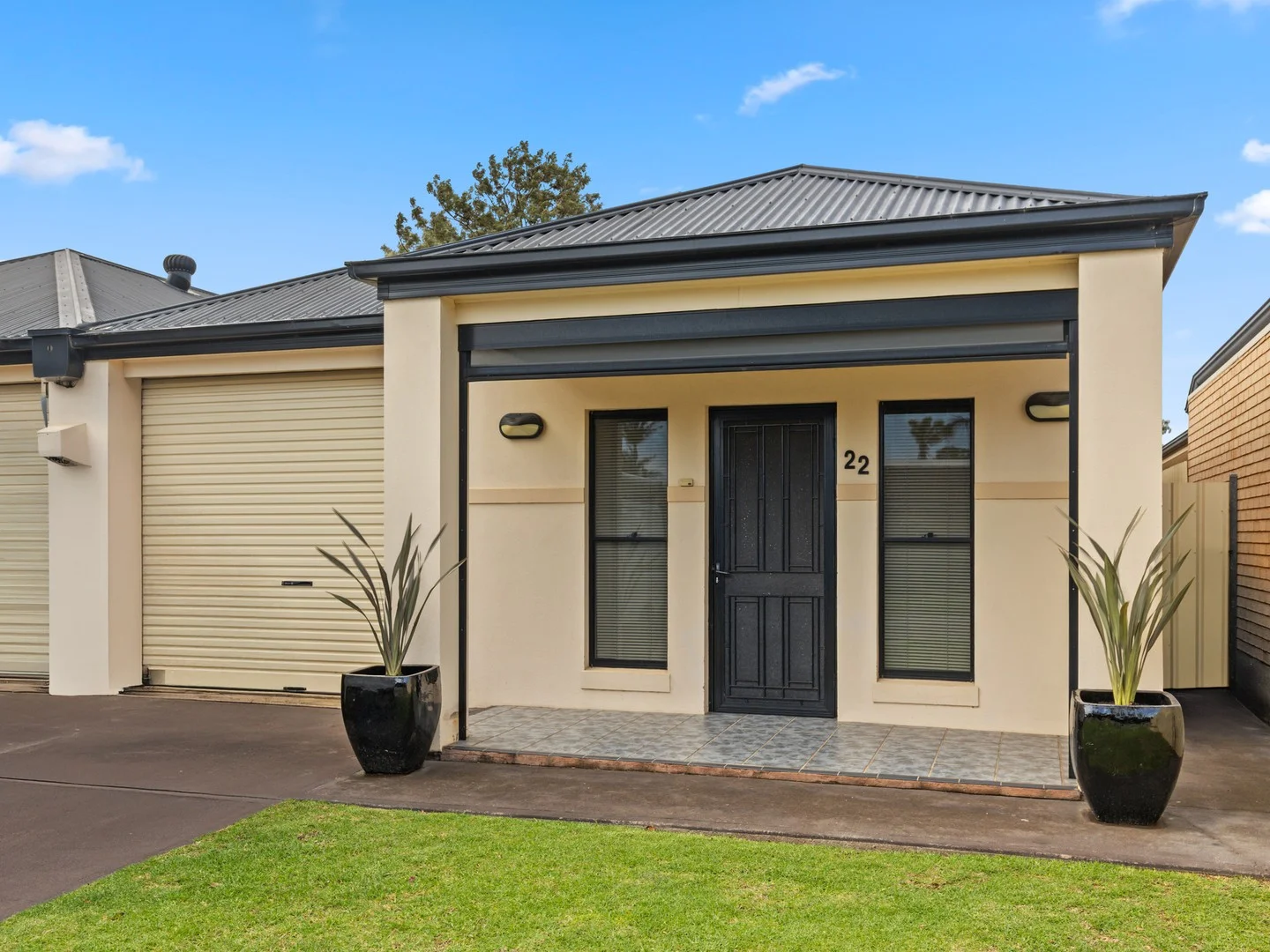 22 Dodd Avenue, Port Noarlunga SA 5167