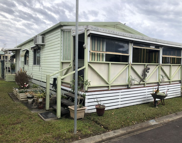 88/143 Nursery Road, North Macksville NSW 2447