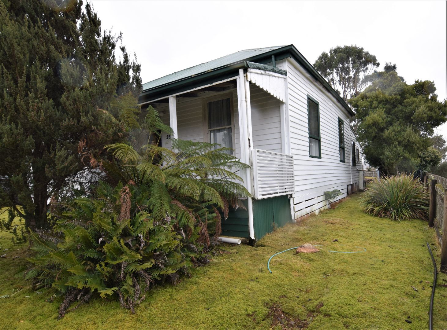 35 English Street, Waratah TAS 7321, Image 1