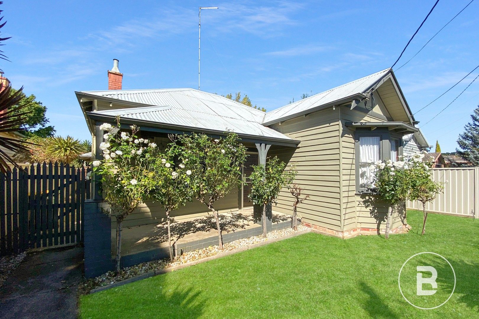 7 Salisbury Avenue, Newington VIC 3350