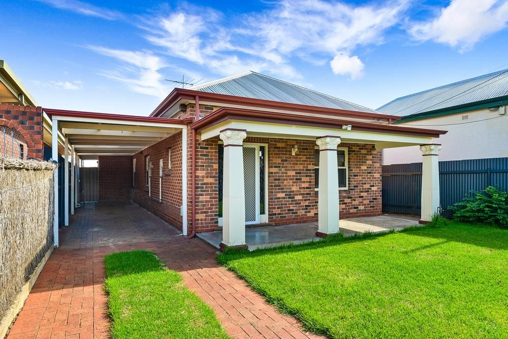 31 Rosetta Street, Collinswood SA 5081, Image 0