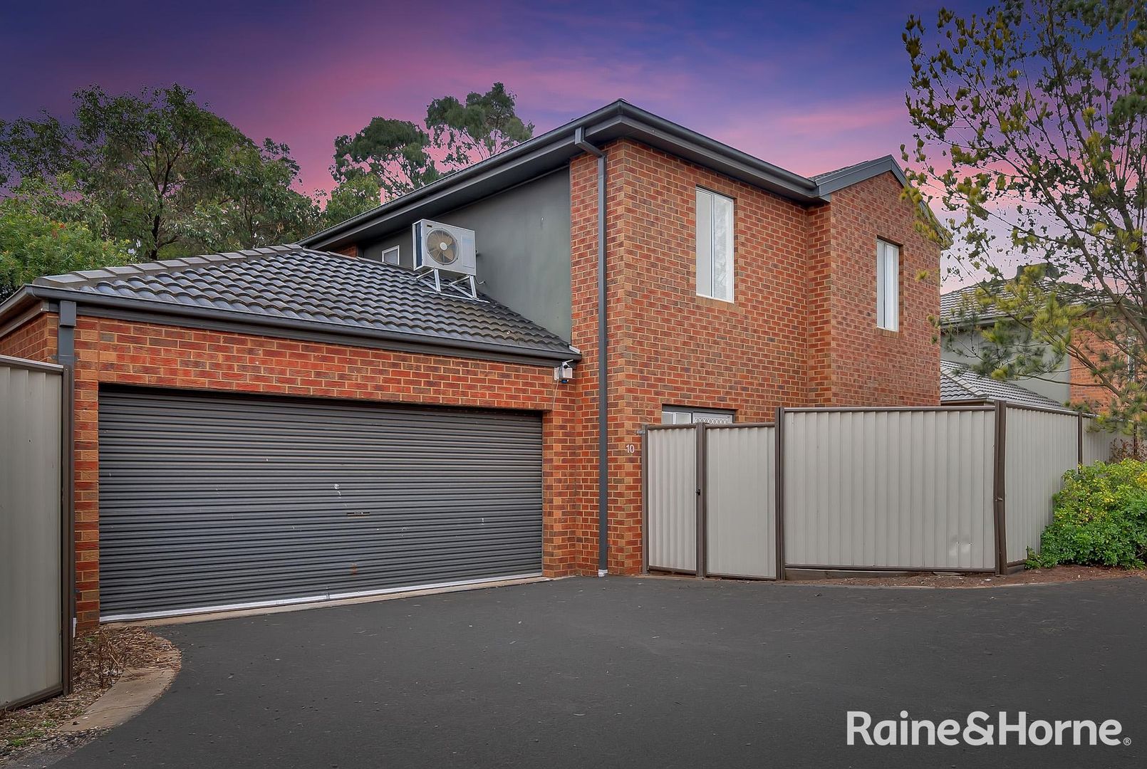 3 bedrooms Apartment / Unit / Flat in 10/51-55 Tullidge Street MELTON VIC, 3337