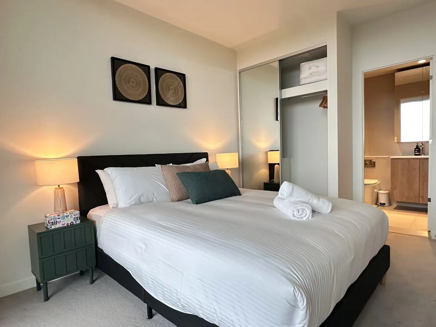 Additional image 10 of 715/259 Normanby Road, South Melbourne VIC 3205