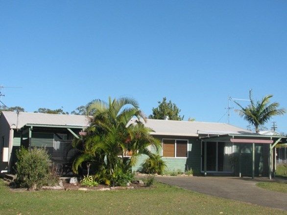 3 Marlin Way, Tin Can Bay QLD 4580, Image 1