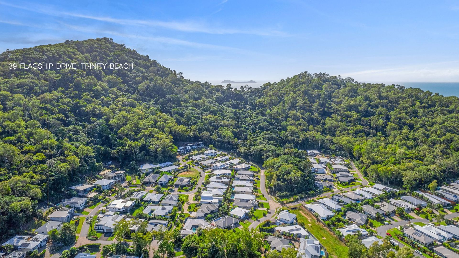 39 Flagship Drive, Trinity Beach QLD 4879 House For Rent Domain