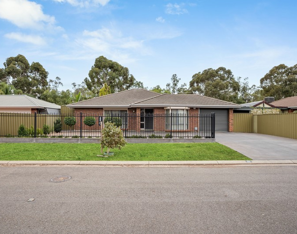 17 Dignam Drive, Paralowie SA 5108