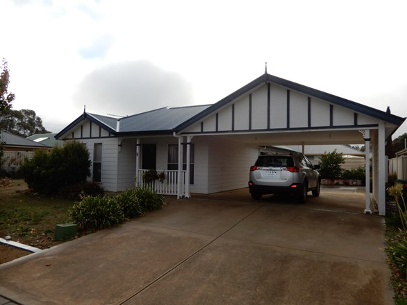 4 Boston Close, Jamestown SA 5491