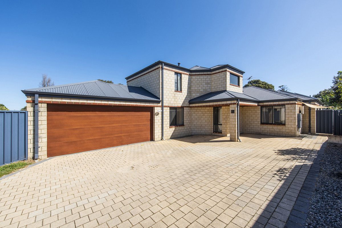 17B Crater Place, Rockingham WA 6168