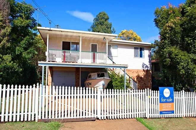 Picture of 17 Mary Street, HARRISVILLE QLD 4307