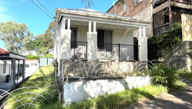 Picture of 10 Wallace Street, MARRICKVILLE NSW 2204
