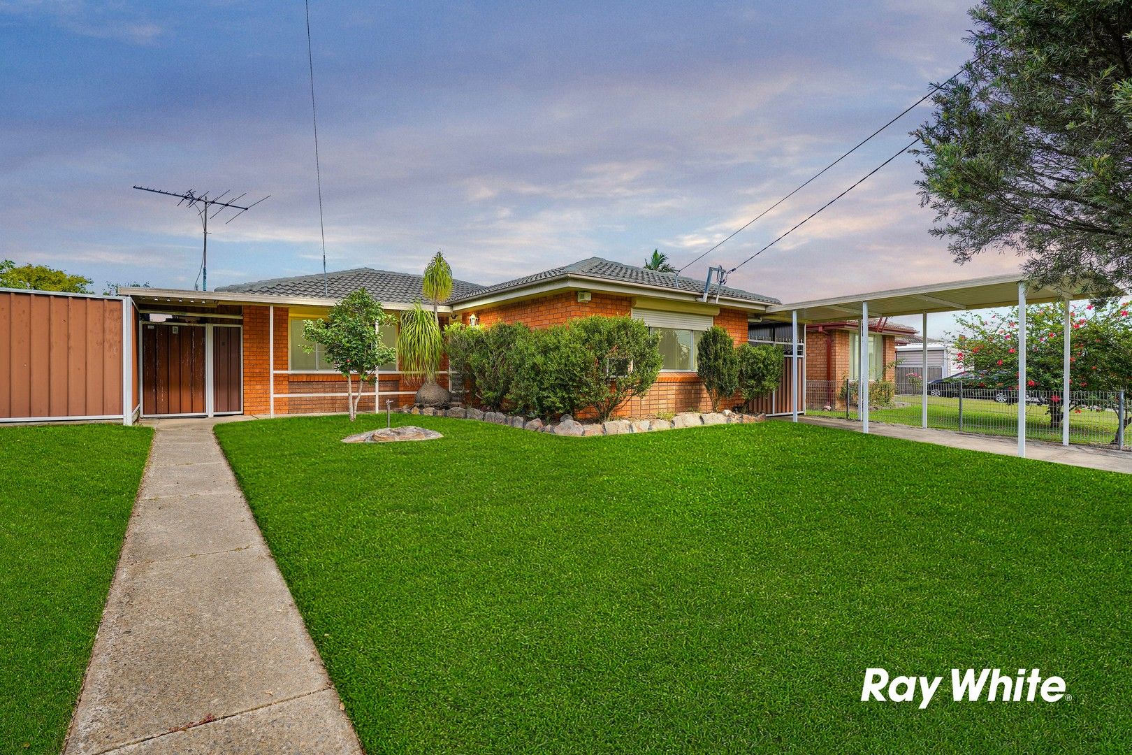 55 Jindalla Crescent, Hebersham NSW 2770 House For Rent 550 Domain