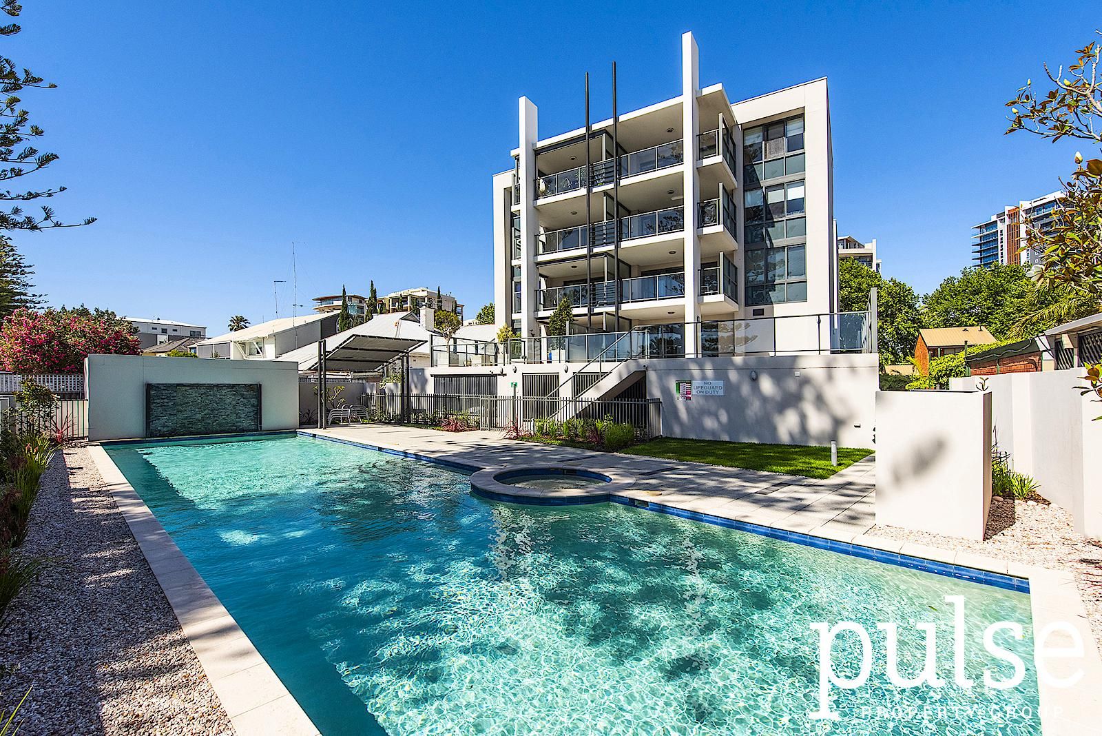 Property Report For 6 15 Stone Street South Perth Wa 6151