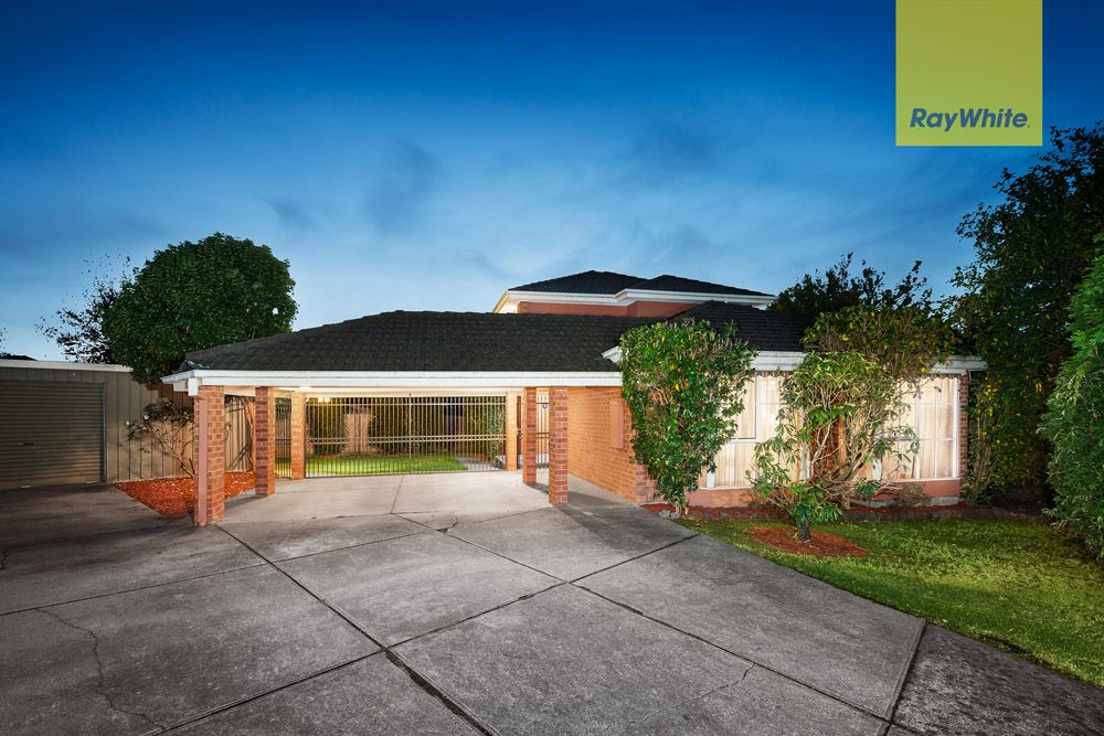 7 Cawley Court, Wantirna South VIC 3152, Image 0
