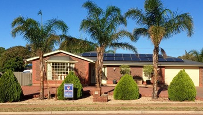 Picture of 77 MCBRYDE TERRACE, WHYALLA SA 5600