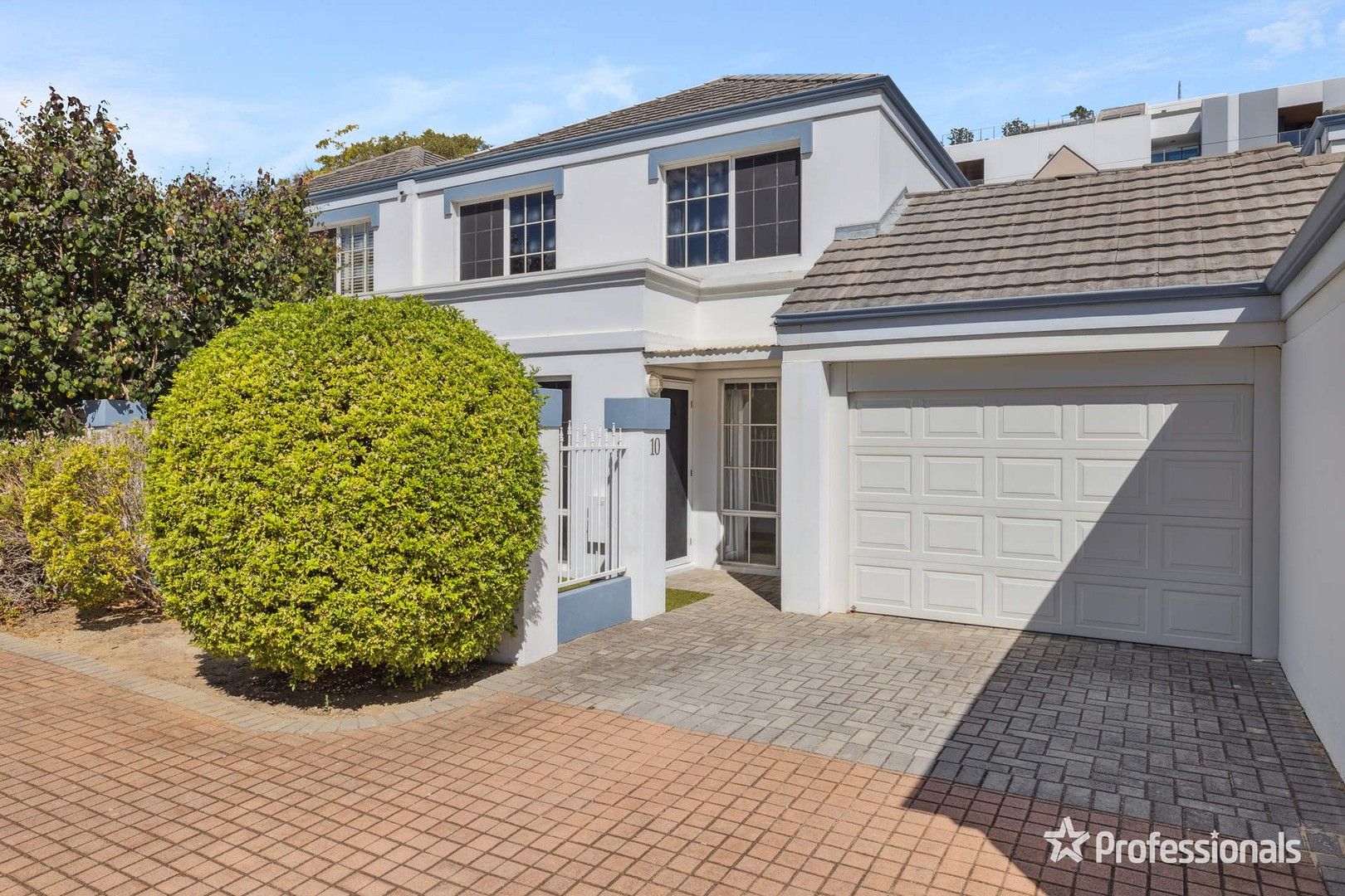 3 bedrooms Townhouse in 10/40 Mill Point Road SOUTH PERTH WA, 6151