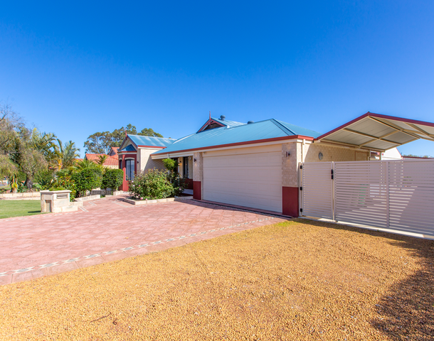 52 Hornibrook Road, Dalyellup WA 6230