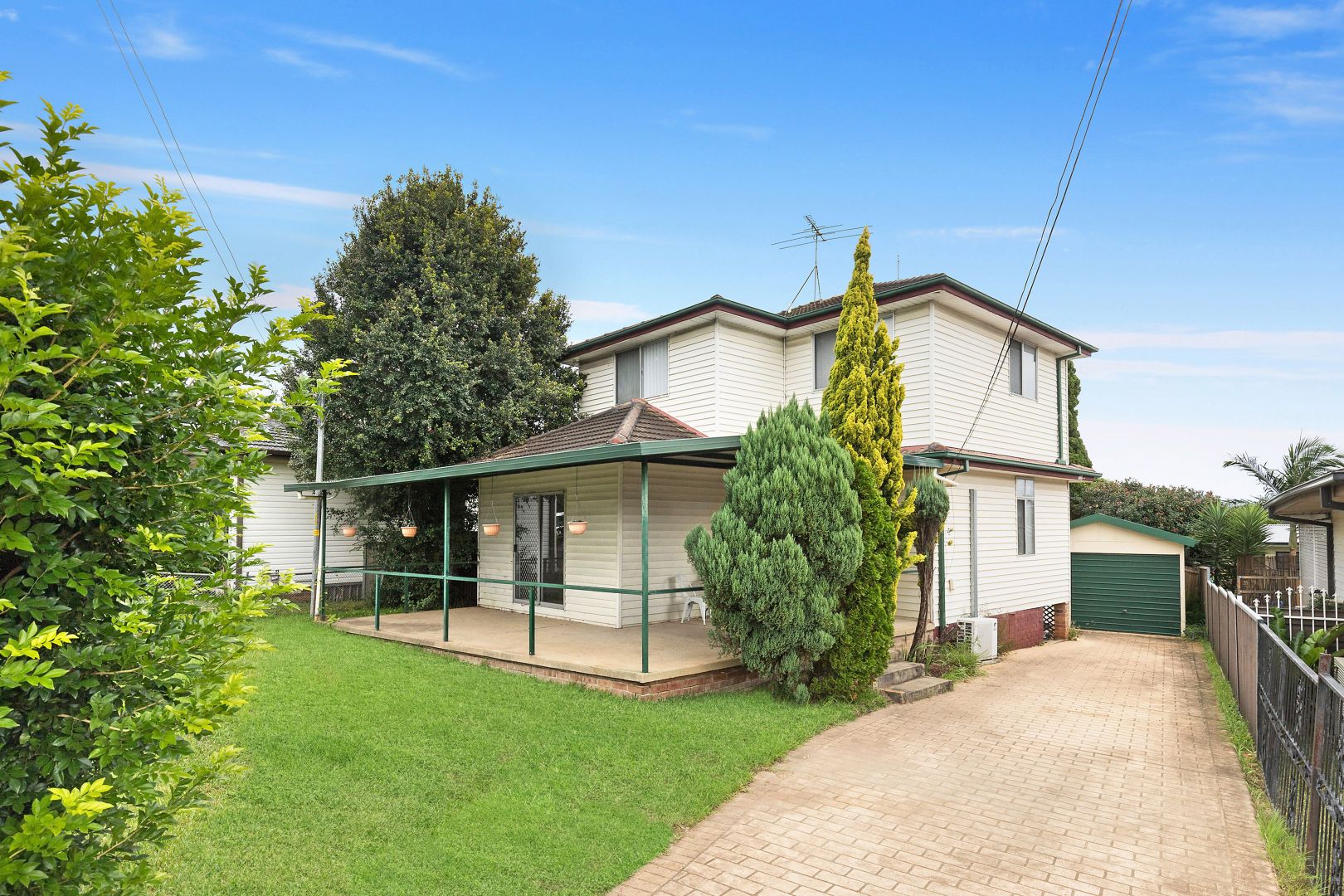 8 Maughan Street, Lalor Park NSW 2147