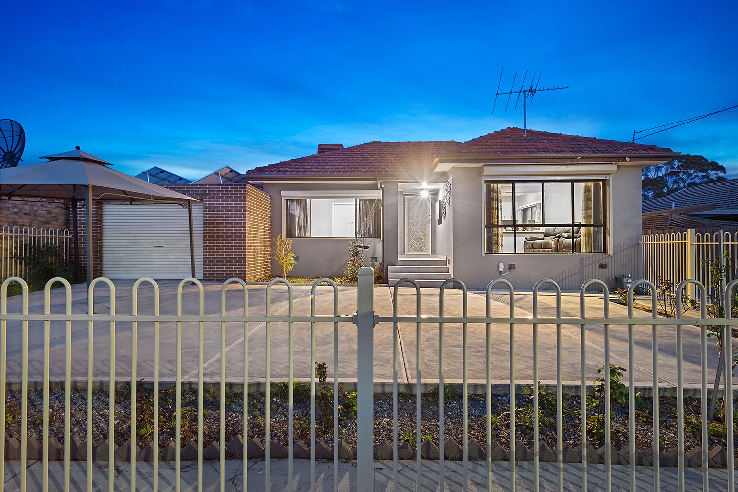 1/1 CULLIVER AVENUE, Eumemmerring VIC 3177, Image 0