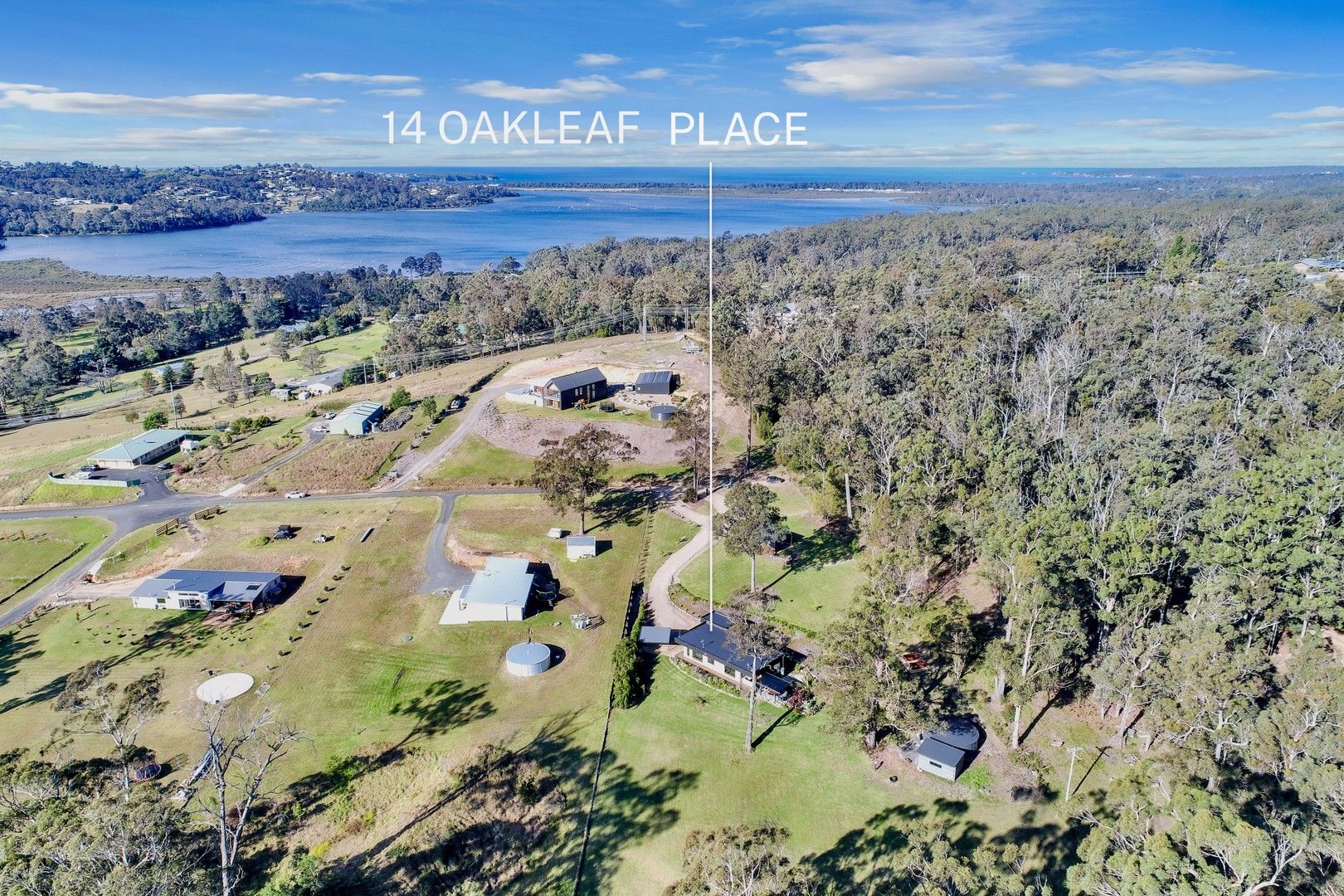 14 Oakleaf Place, Millingandi NSW 2549, Image 1