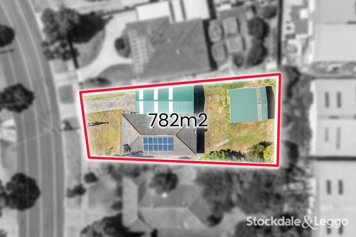 21 Strathcole Drive, Traralgon VIC 3844, Image 1