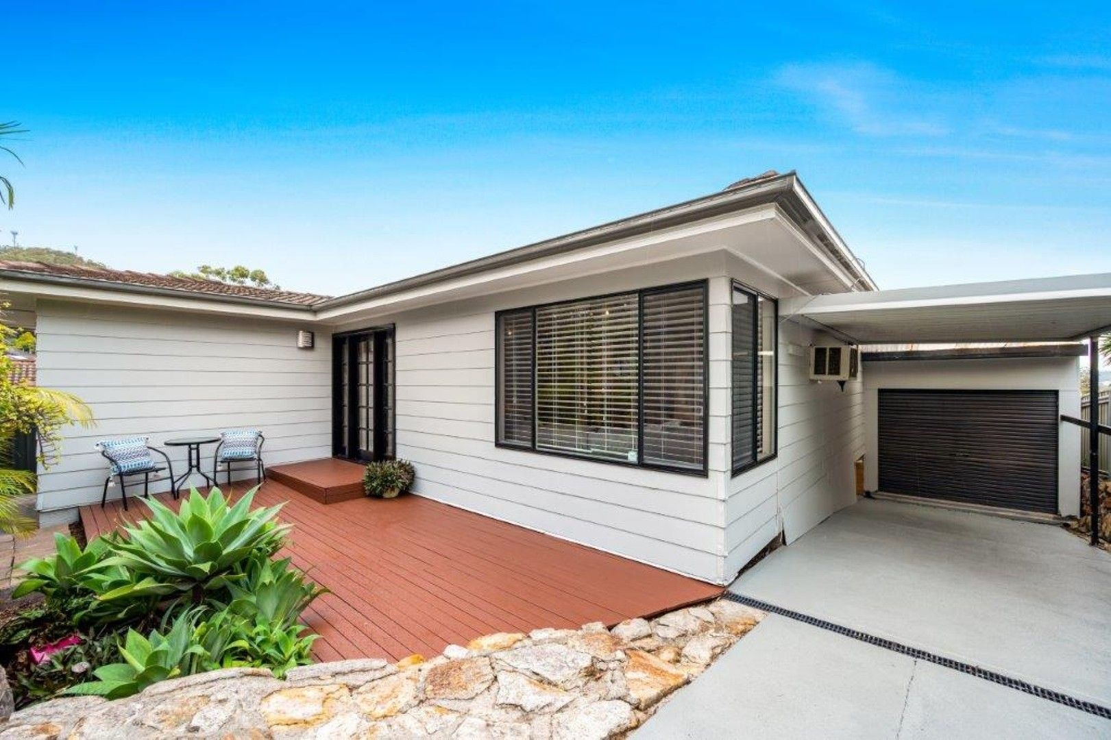 3 bedrooms House in 38 Newbold  Road MACQUARIE HILLS NSW, 2285