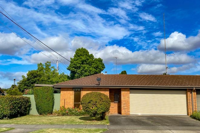 Picture of 1/76 Breed Street, TRARALGON VIC 3844