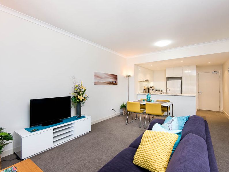 1 bedrooms Apartment / Unit / Flat in 70/3 Sheen Street SUBIACO WA, 6008
