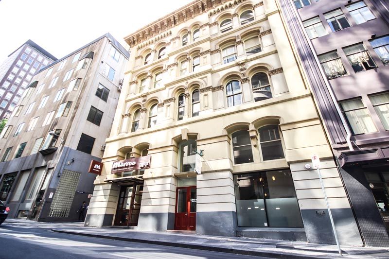 392 Little Collins Street