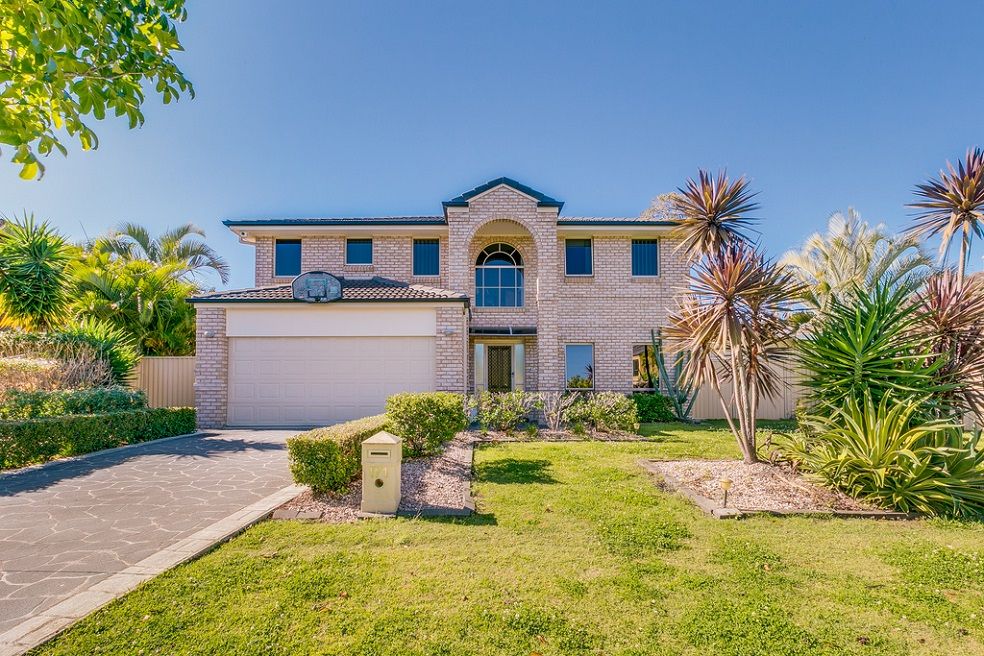 171 Crestwood Drive, Molendinar QLD 4214, Image 0