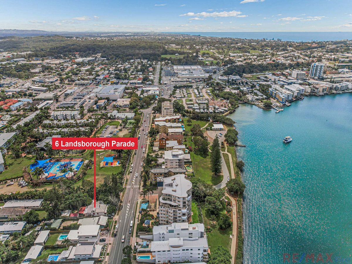 6 Landsborough Parade, Golden Beach QLD 4551, Image 2