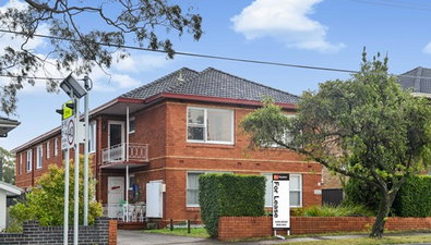 Picture of 5/195 Bexley Road, KINGSGROVE NSW 2208