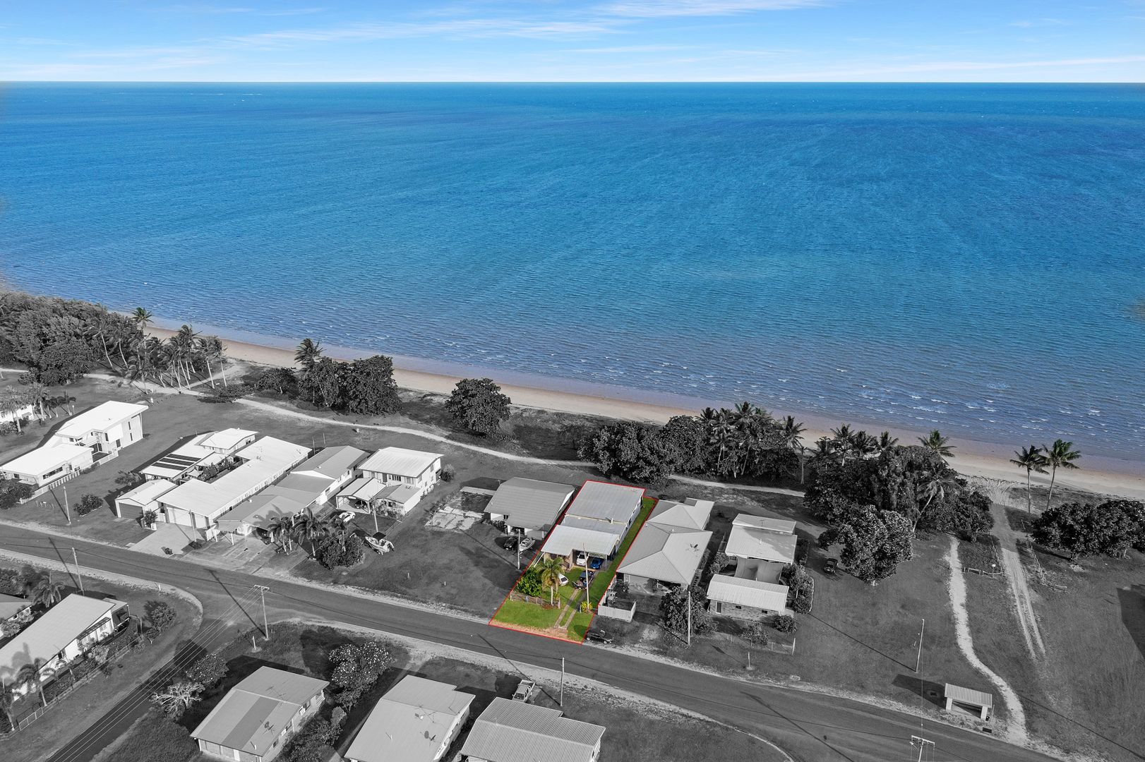 39 Jacobs Road, Kurrimine Beach Property History & Address Research