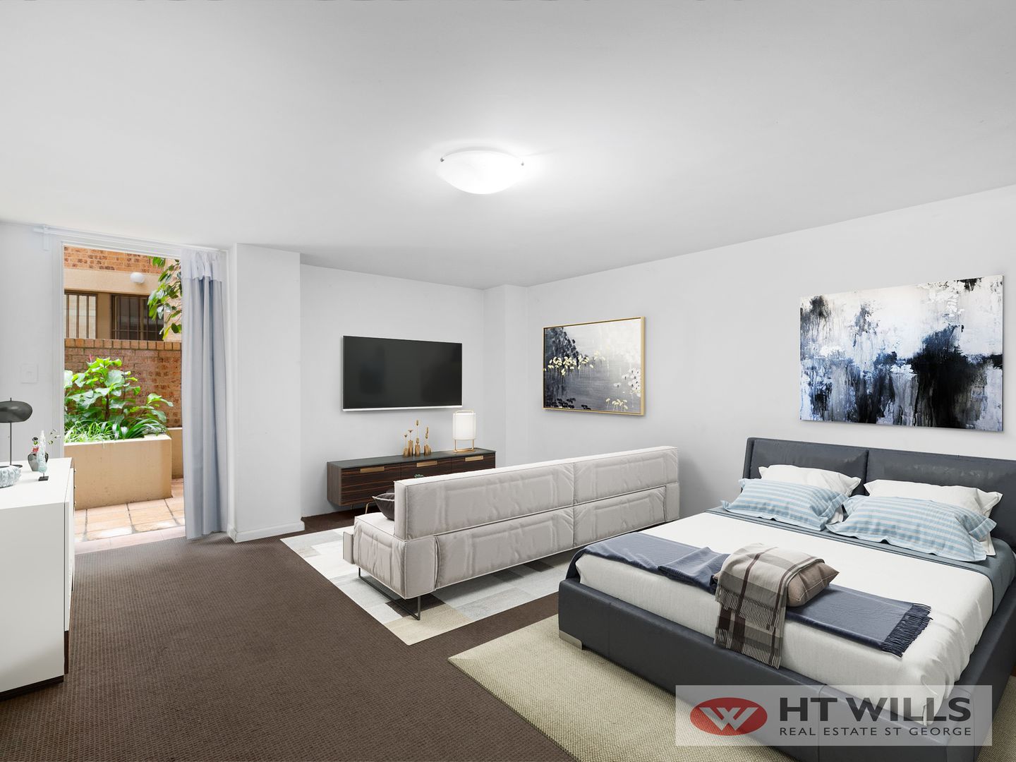 32/17 MacMahon Street, Hurstville NSW 2220, Image 2