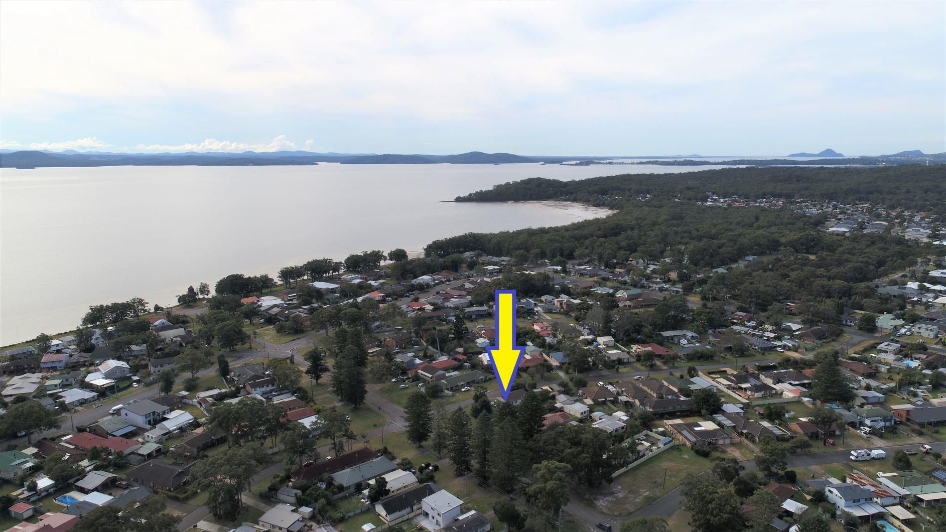 22 Rigney Road, Tanilba Bay NSW 2319, Image 1