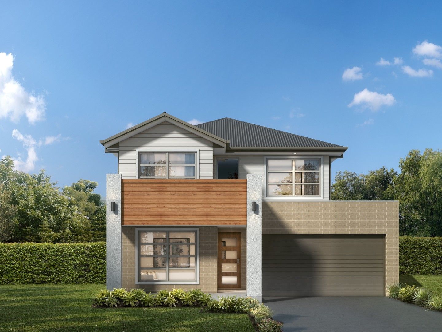 5 bedrooms New House & Land in Lot 940 Proposed Road WILTON NSW, 2571