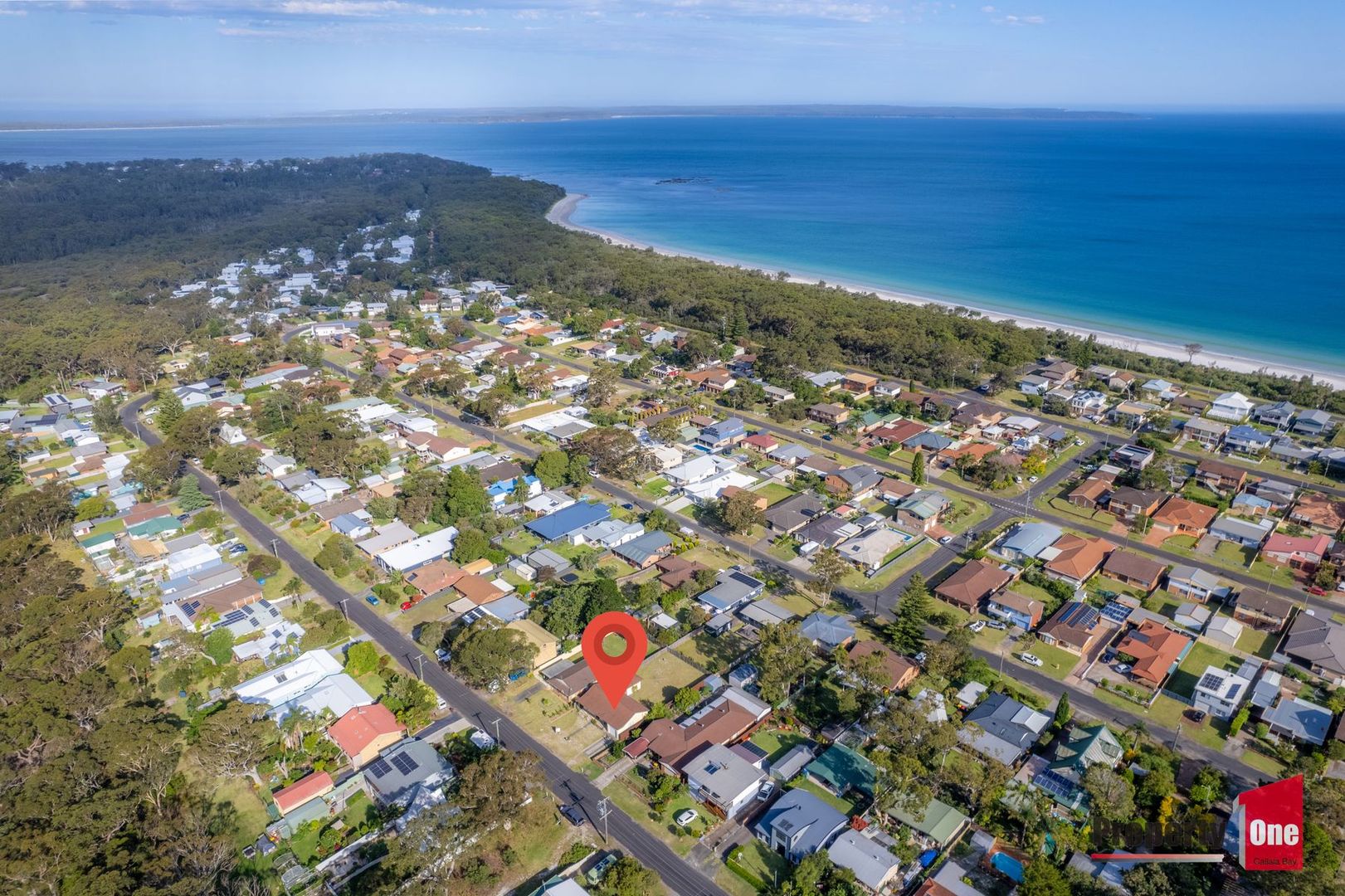 31 Roskell Road, Callala Beach NSW 2540, Image 1
