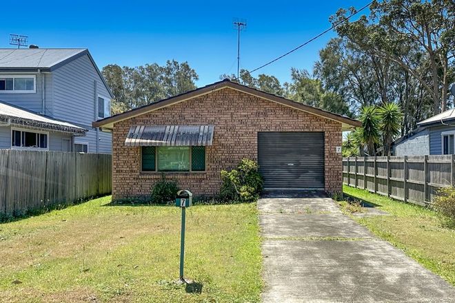 Picture of 7 Gordon Road, EMPIRE BAY NSW 2257