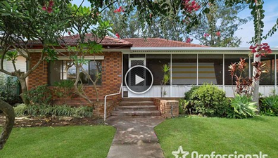 Picture of 80 Doonmore Street, PENRITH NSW 2750