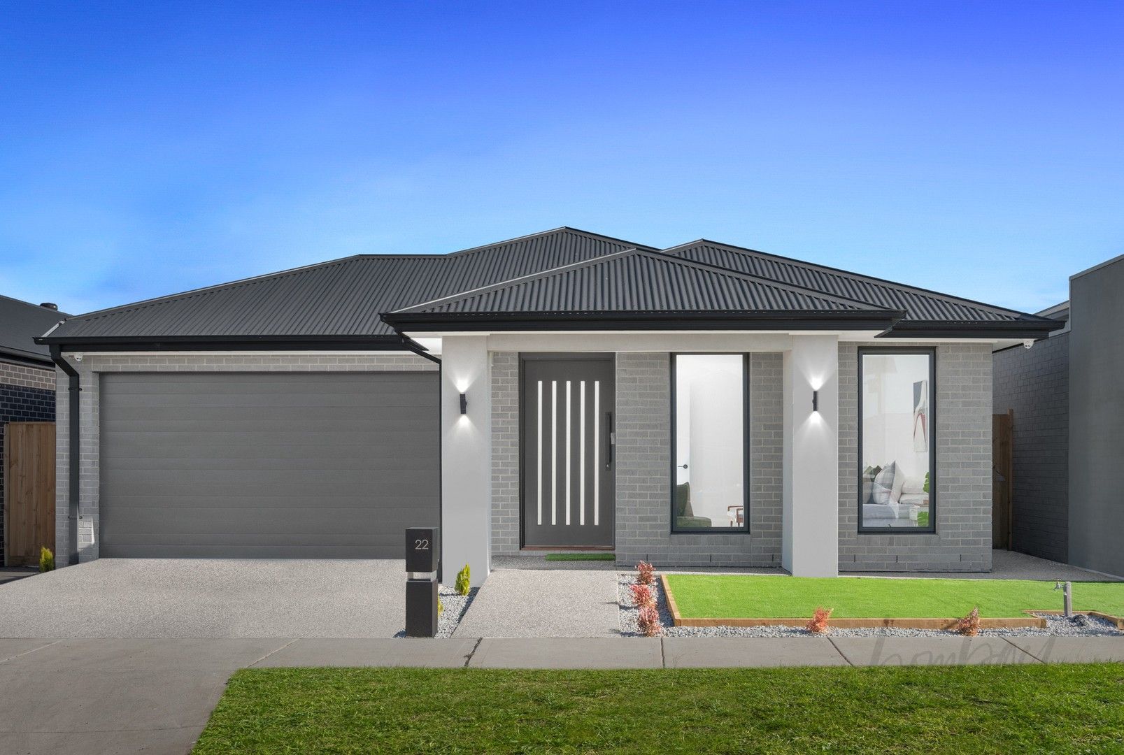 22 Lollipop Crescent, Sunbury VIC 3429, Image 0