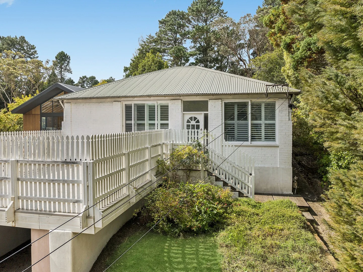 Primary image of 11A Highland Street, Leura NSW 2780