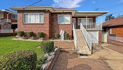 Picture of 114 Ringrose Avenue, GREYSTANES NSW 2145