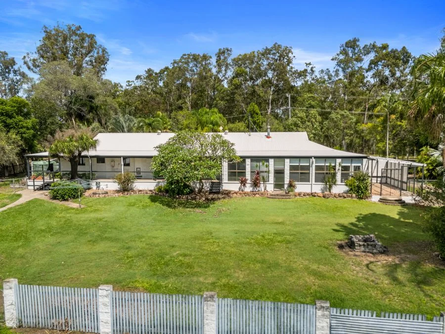 Additional image 21 of 530 Old Maryborough Road, Tamaree QLD 4570