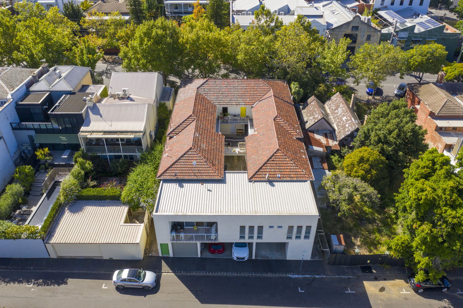 22-24 Clifton Street, Richmond VIC 3121, Image 2