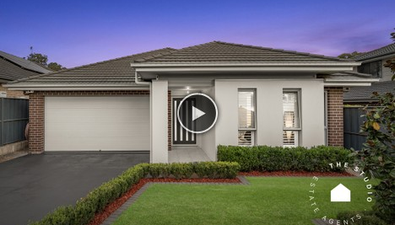 Picture of 21 Dempsey Crescent, NORTH KELLYVILLE NSW 2155